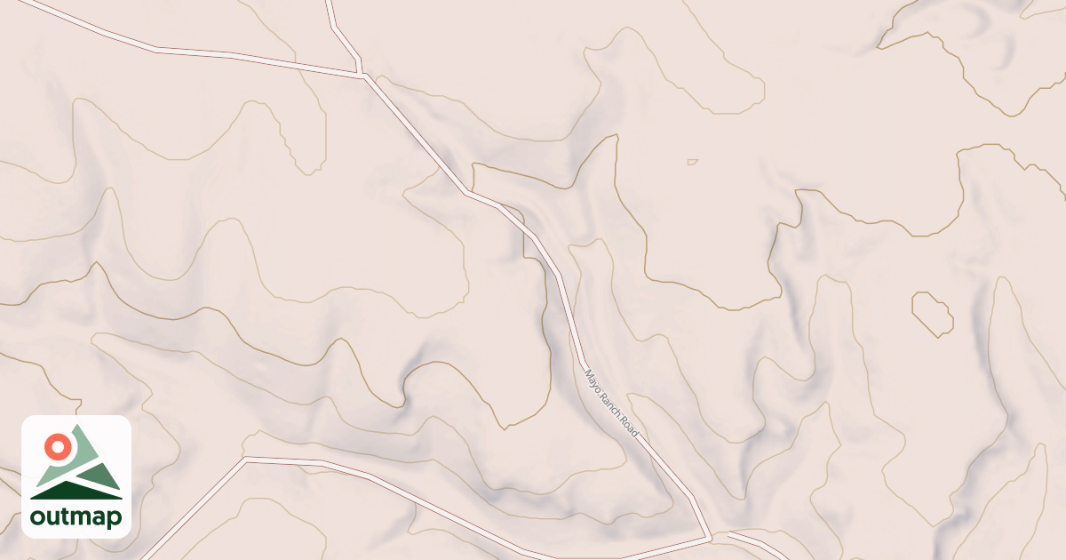 Map of DEC90 1.4-1.6