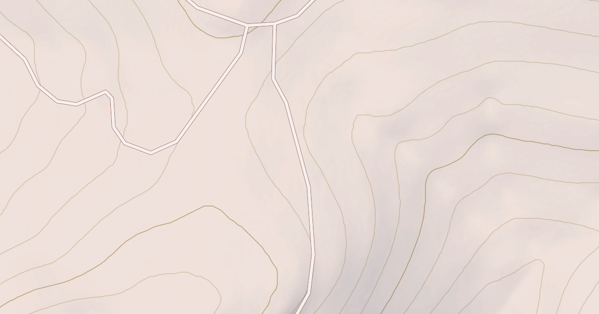 Map preview of IRON MINES RIDGE
