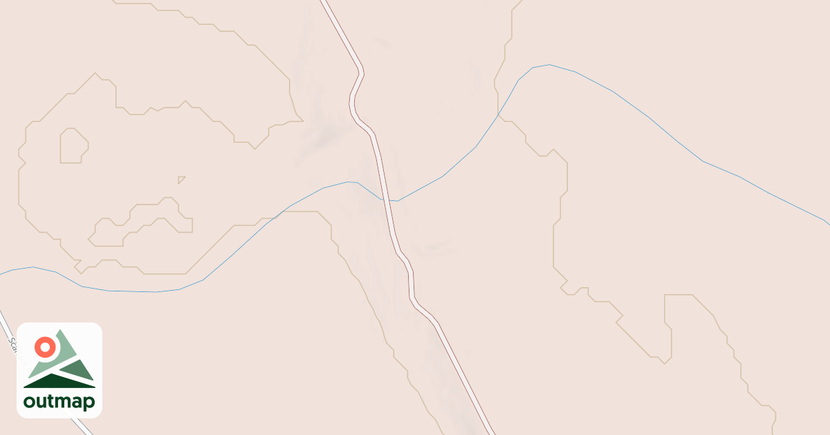 Map of JOINER