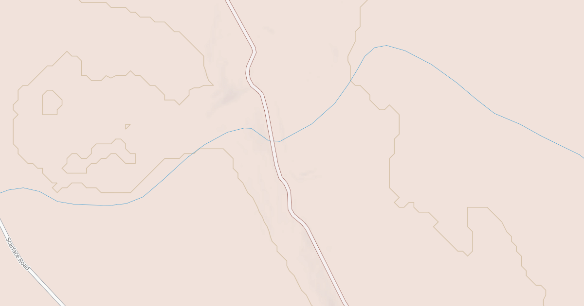 Map preview of JOINER