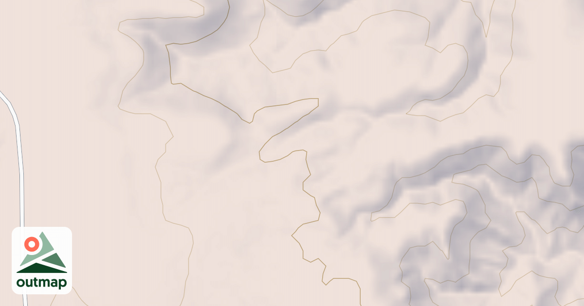 Map of BLM National GTLF Public Motorized Roads 7c8e154c-4f84-4afe-a816-2952183c1bb6