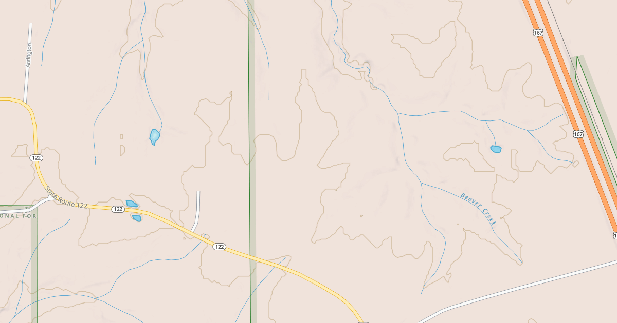 Map preview of 1635