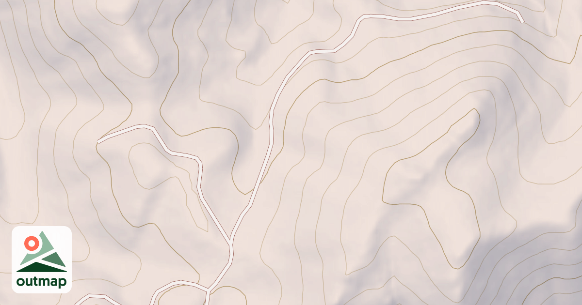 Map of WILLIAMS-ROSETTA