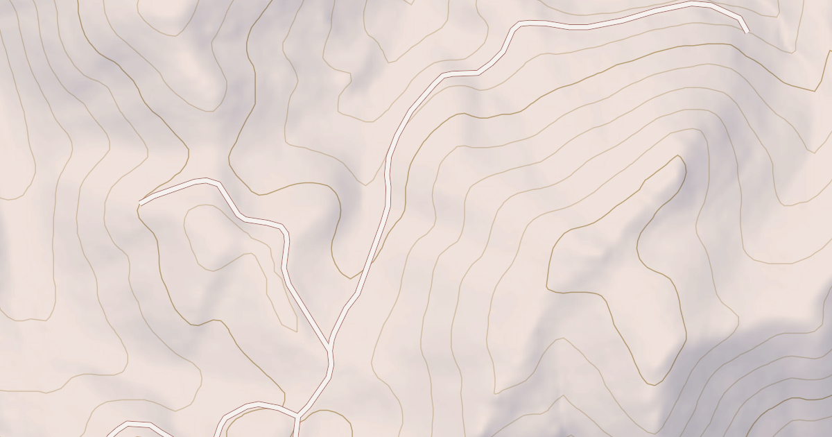 Map preview of WILLIAMS-ROSETTA