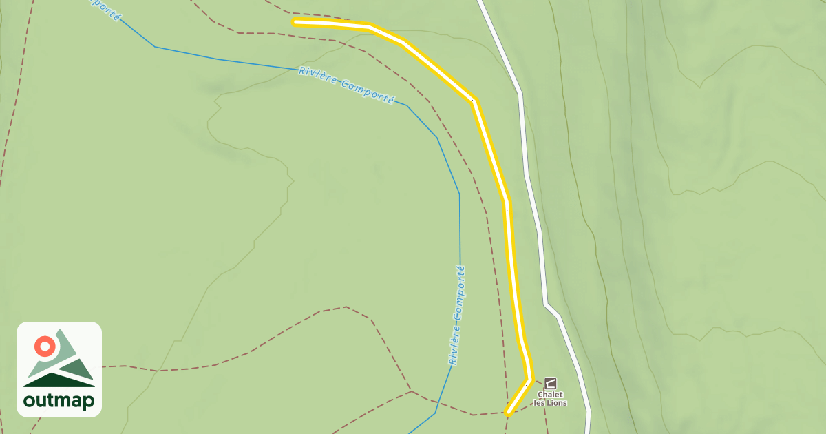 Map of 10