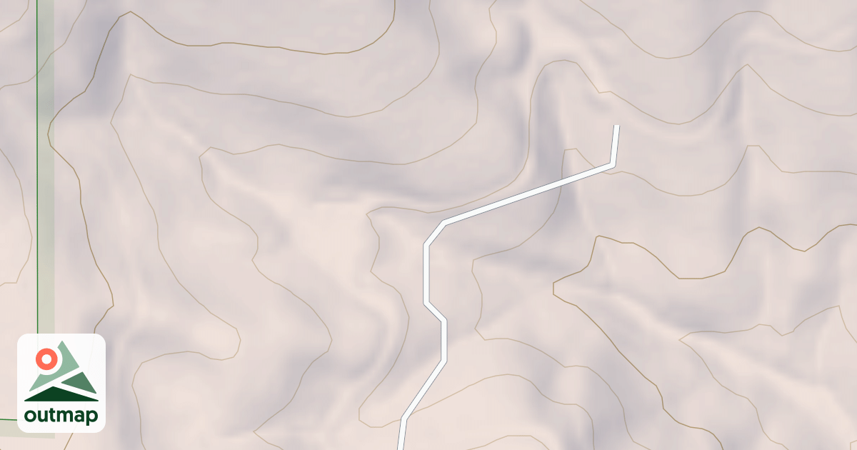 Map of E FK SCHWARTZ CREEK