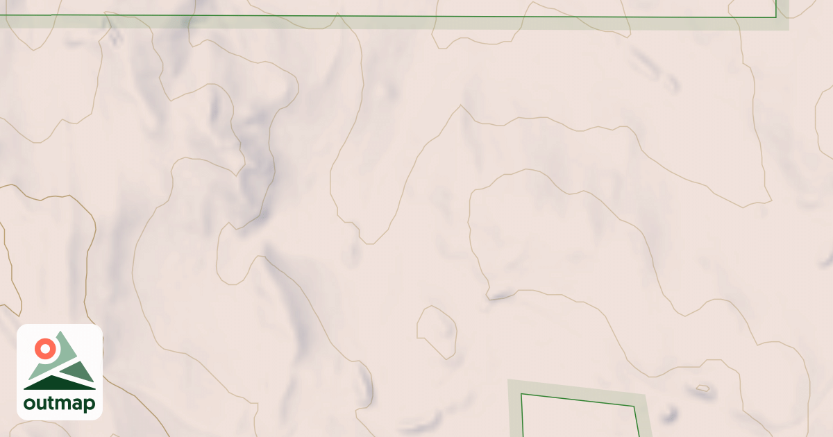Map of GLEN ERIN BR 1N