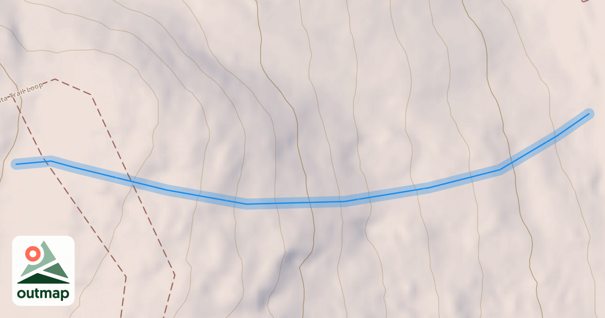 Map of Insbruck