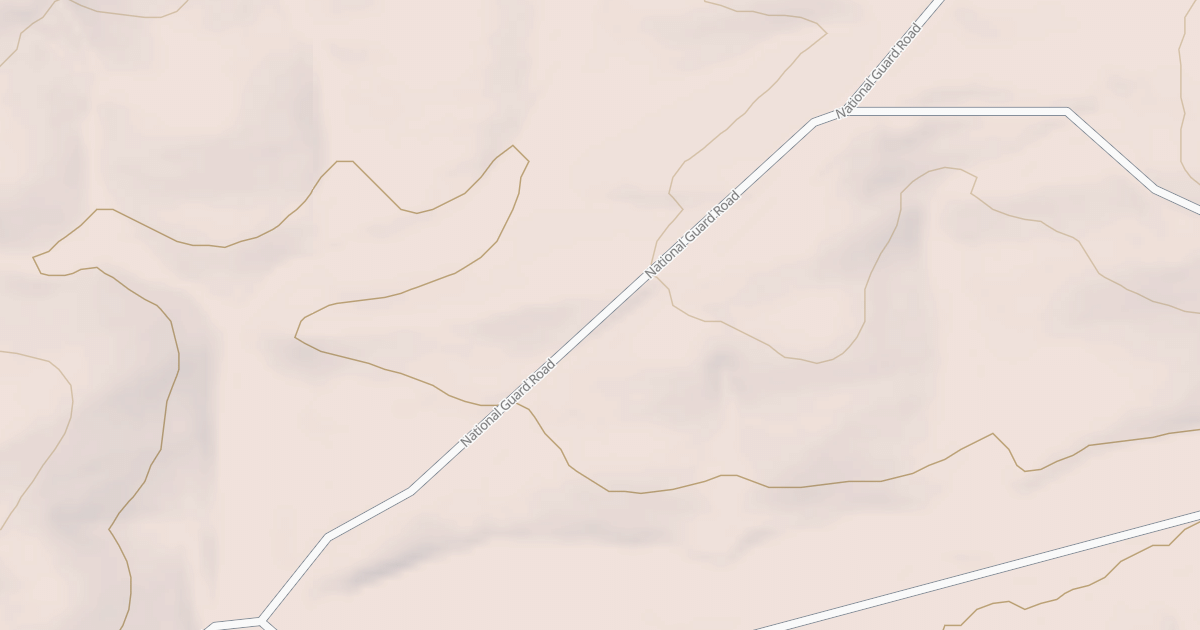 Map preview of USFS Motor Vehicle Use Map Roads {91298051-FEF9-45D5-BA36-FE5D3C0B9642}