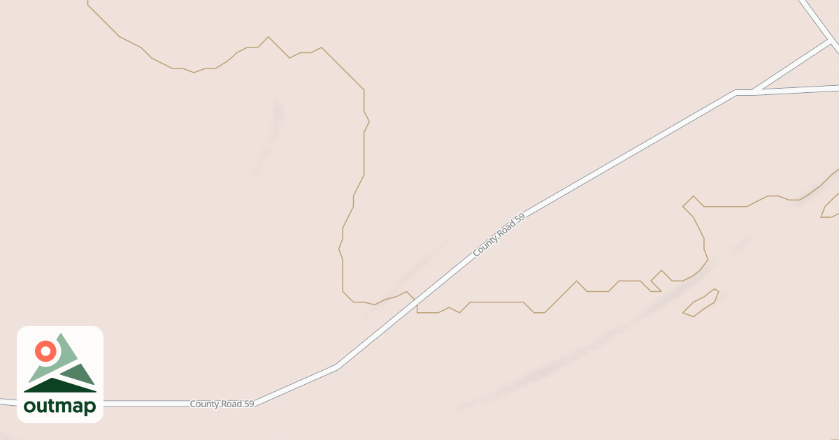 Map of USFS National Forest System Roads {B39B0F96-5BE7-4D61-A4CA-B599B99DABE1}