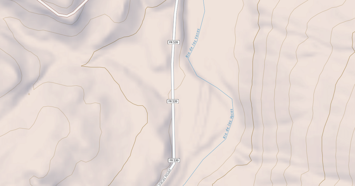 Map preview of UNAU102