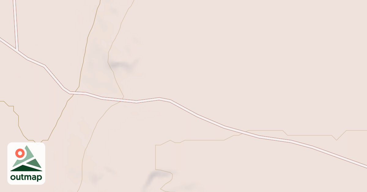 Map of BLM National GTLF Public Motorized Roads 30a9a751-3396-4dba-b203-08dc3f13bb8e