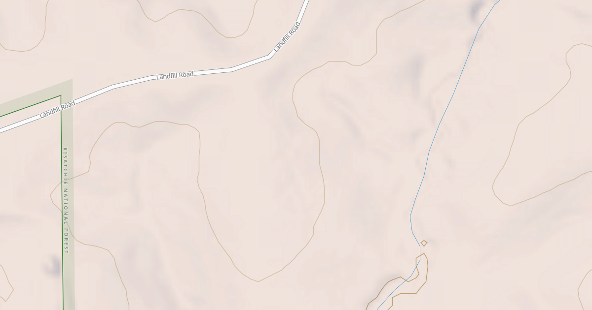 Map preview of 1341