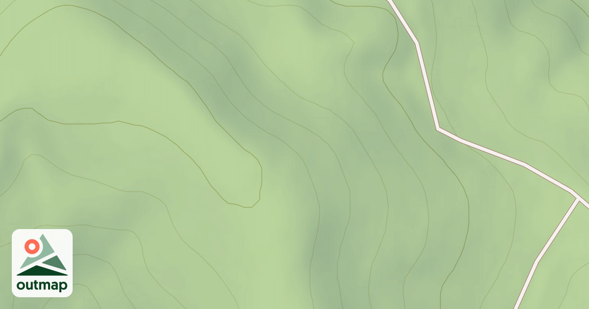 Map of The Funky Loop