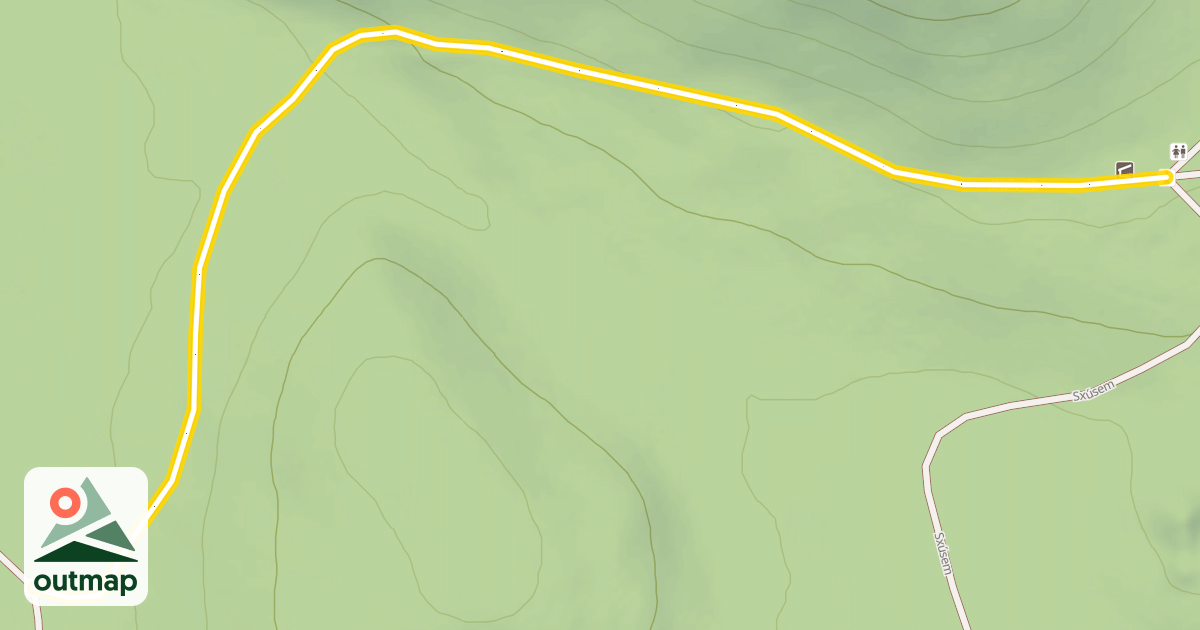 Map of Ambush