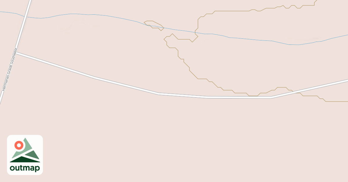 Map of BLM National GTLF Public Motorized Roads addb4ee1-b3d7-4eb8-886e-f65a17e5b19b