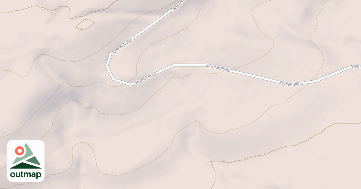 Map of BOB BATES