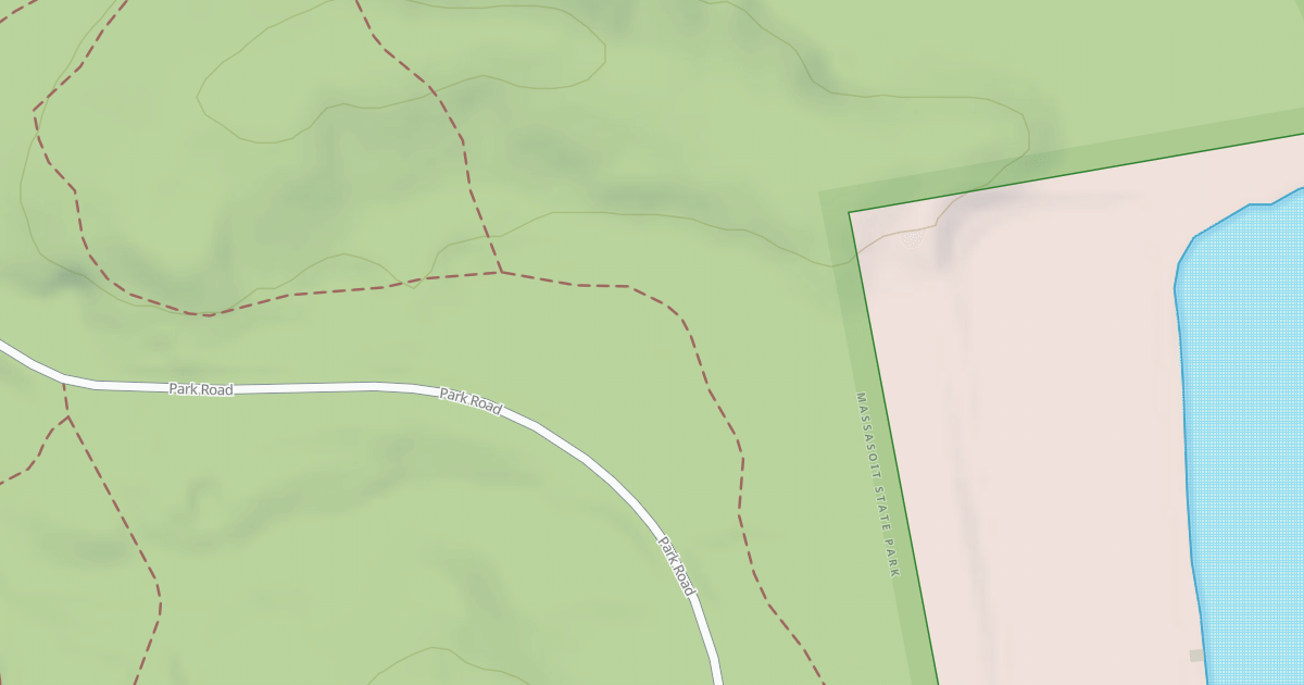 Map preview of USGS National Digital Trails 720ed77a-d41f-4d99-8d3a-baca95526e33