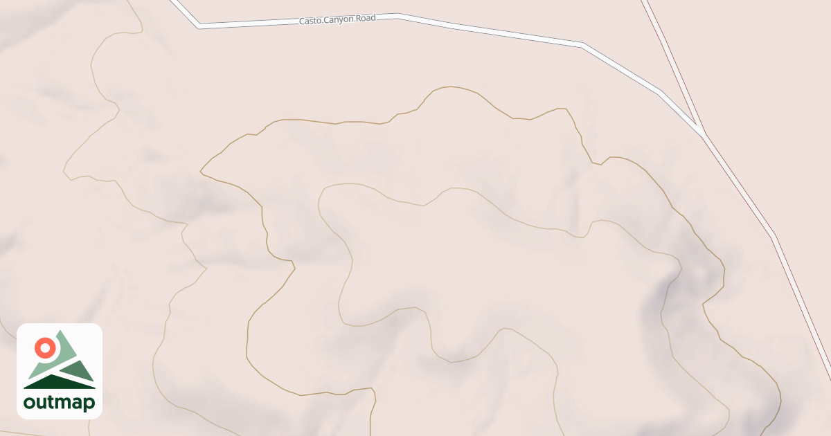 Map of BLM National GTLF Public Motorized Roads 1dd58cb1-03ba-446e-afcf-2fc45e26c168
