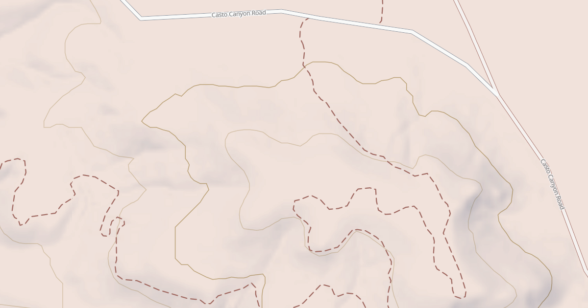 Map preview of BLM National GTLF Public Motorized Roads 1dd58cb1-03ba-446e-afcf-2fc45e26c168