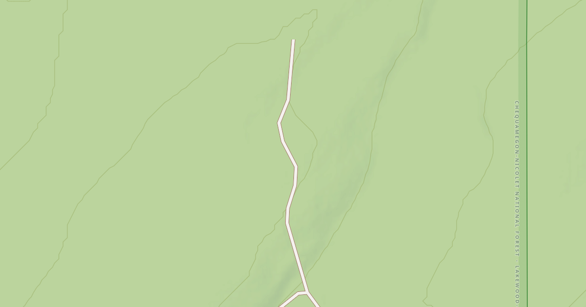 Map preview of FR 2139JA