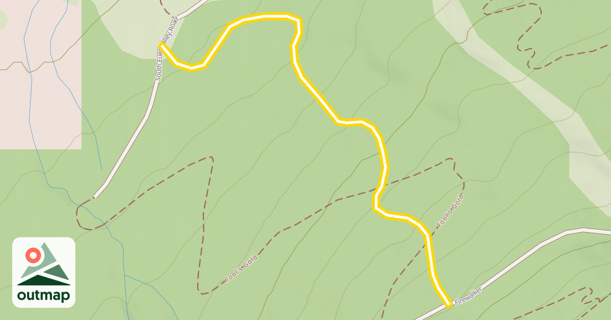 Map of I'm OK Euer OK