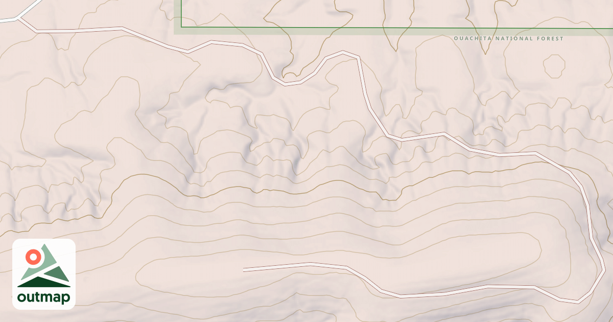 Map of FRIZZEL