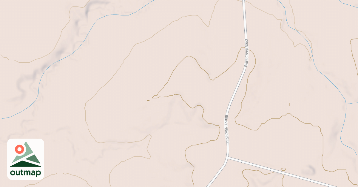 Map of 1844