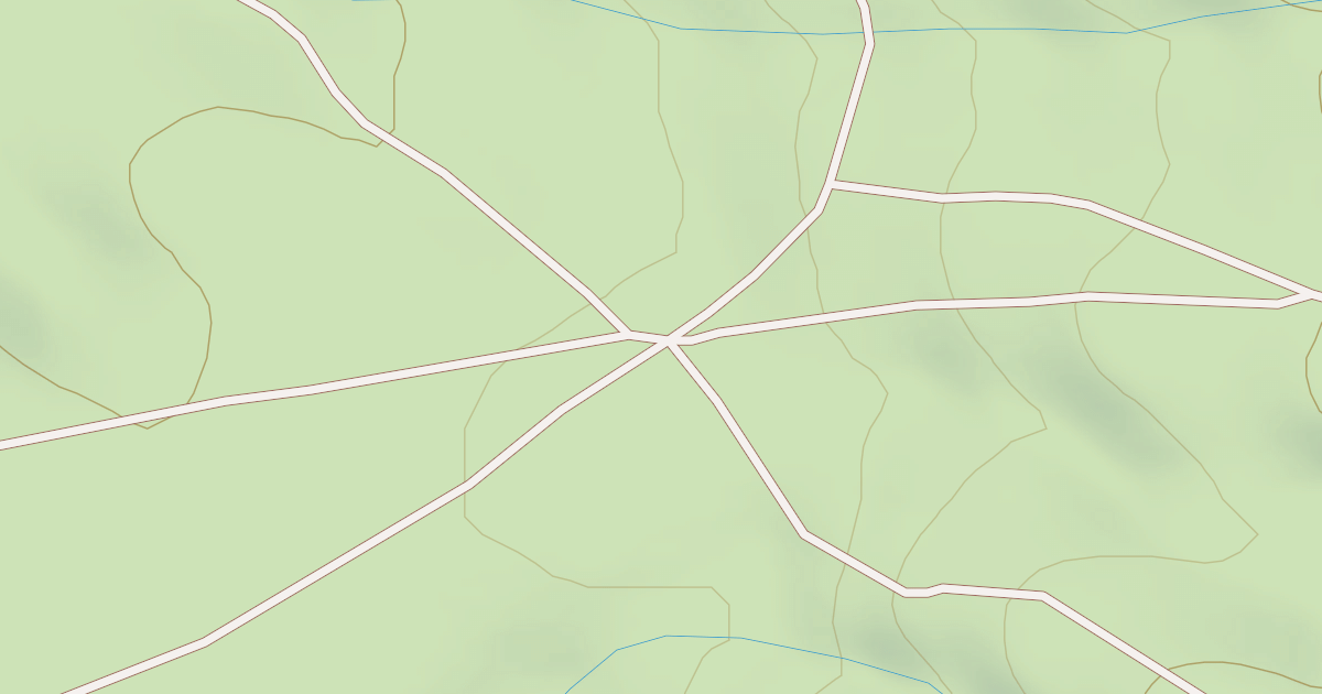 Map preview of BLM National GTLF Public Motorized Roads 58e888cc-8389-4443-87c7-bc8f097aa628