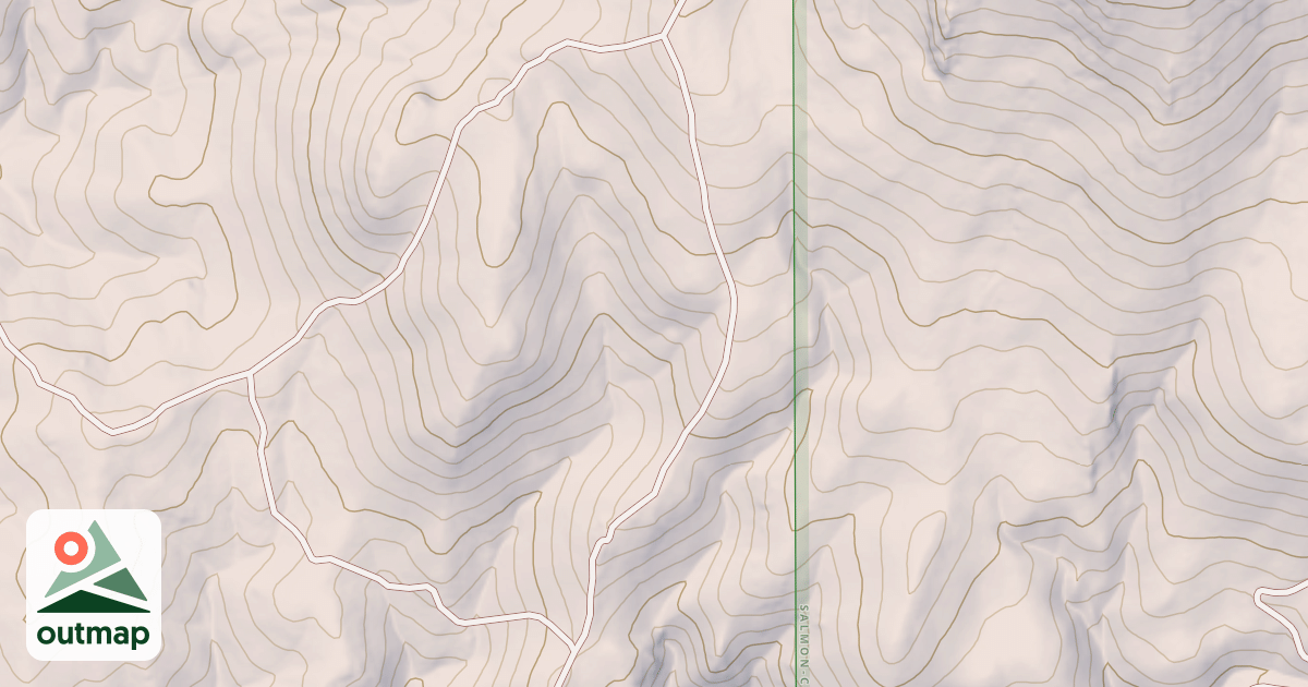 Map of BLM National GTLF Public Motorized Roads 2342702b-7fd5-4a89-b131-d0dcff0728e4