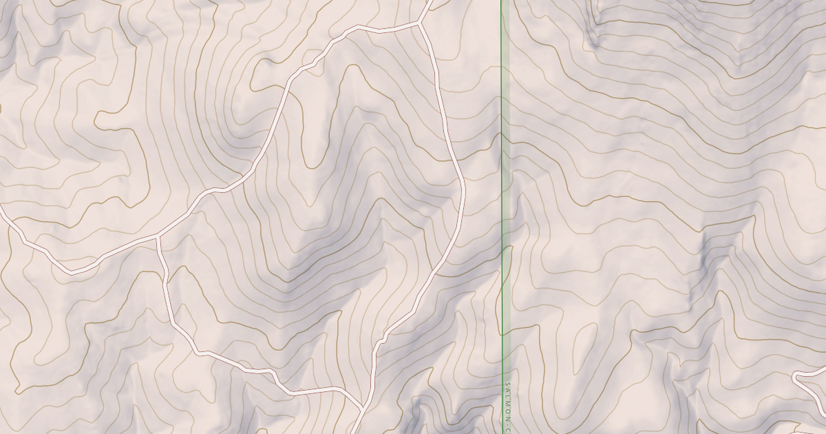 Map preview of BLM National GTLF Public Motorized Roads 2342702b-7fd5-4a89-b131-d0dcff0728e4