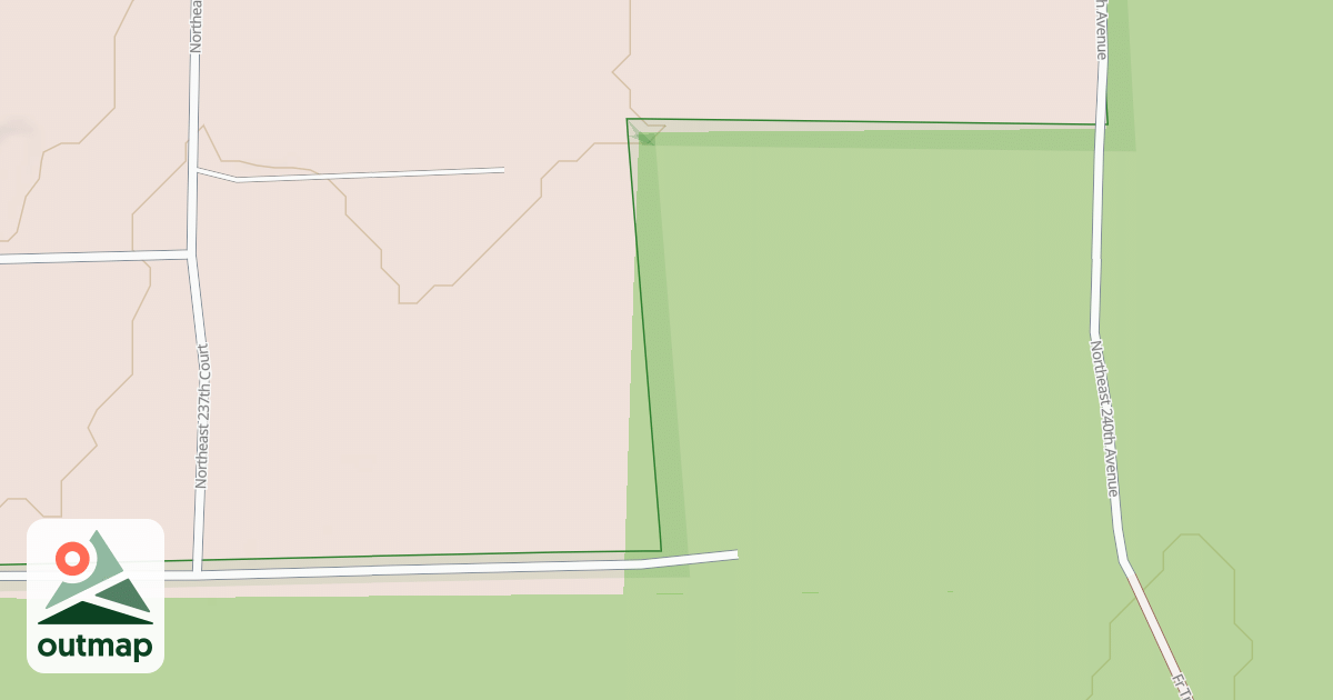 Map of USFS Motor Vehicle Use Map Roads {1744977F-B37E-477C-A3C4-DF7982860202}