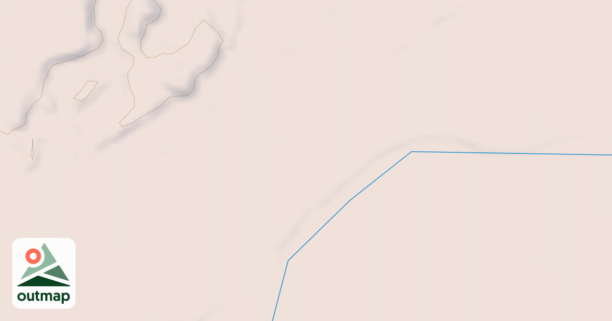 Map of SAND TRAP