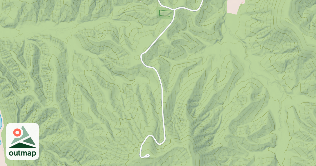 Map of ATWOOD RD