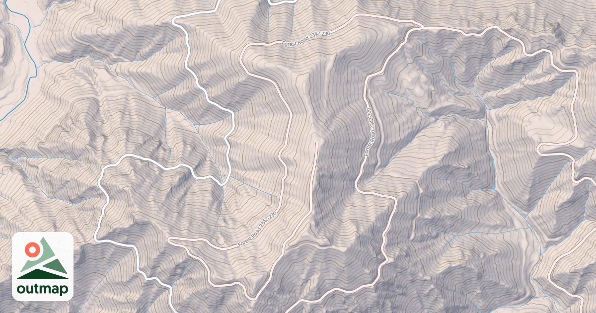 Map of V1112