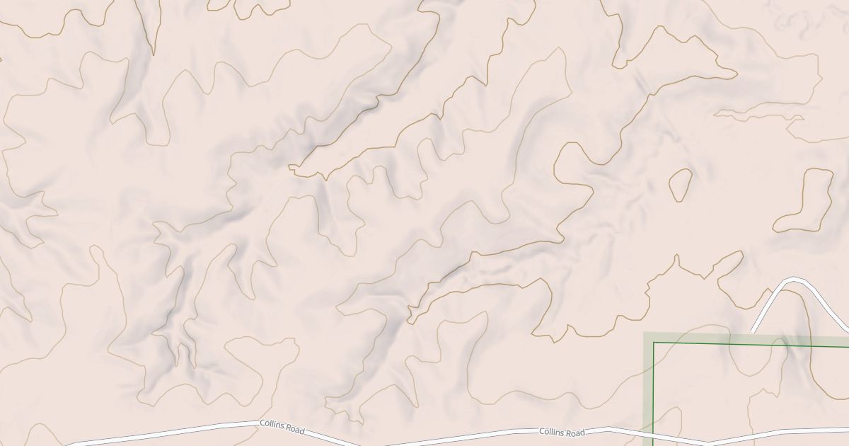 Map preview of 5400