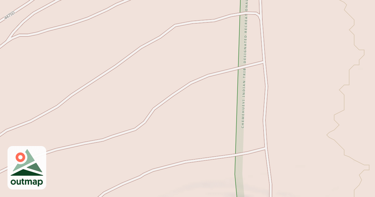 Map of BLM National GTLF Public Motorized Roads 0311c91b-a7fe-4be5-a92c-a6ce1f10aa24