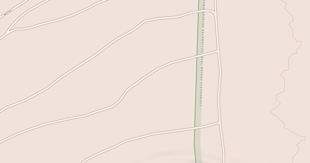 Map preview of BLM National GTLF Public Motorized Roads 0311c91b-a7fe-4be5-a92c-a6ce1f10aa24