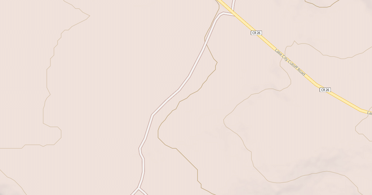 Map preview of BLM National GTLF Public Motorized Roads 401079e0-51b1-47de-85fd-42f8040b9e11