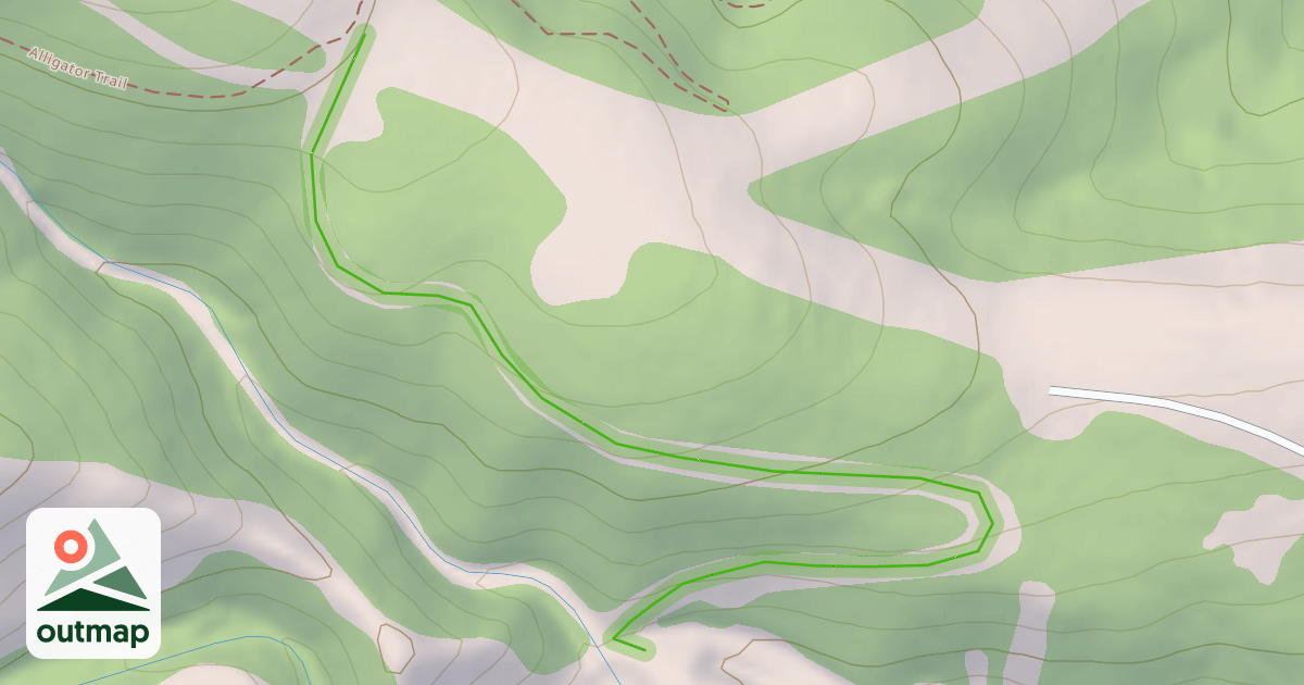Map of Uno