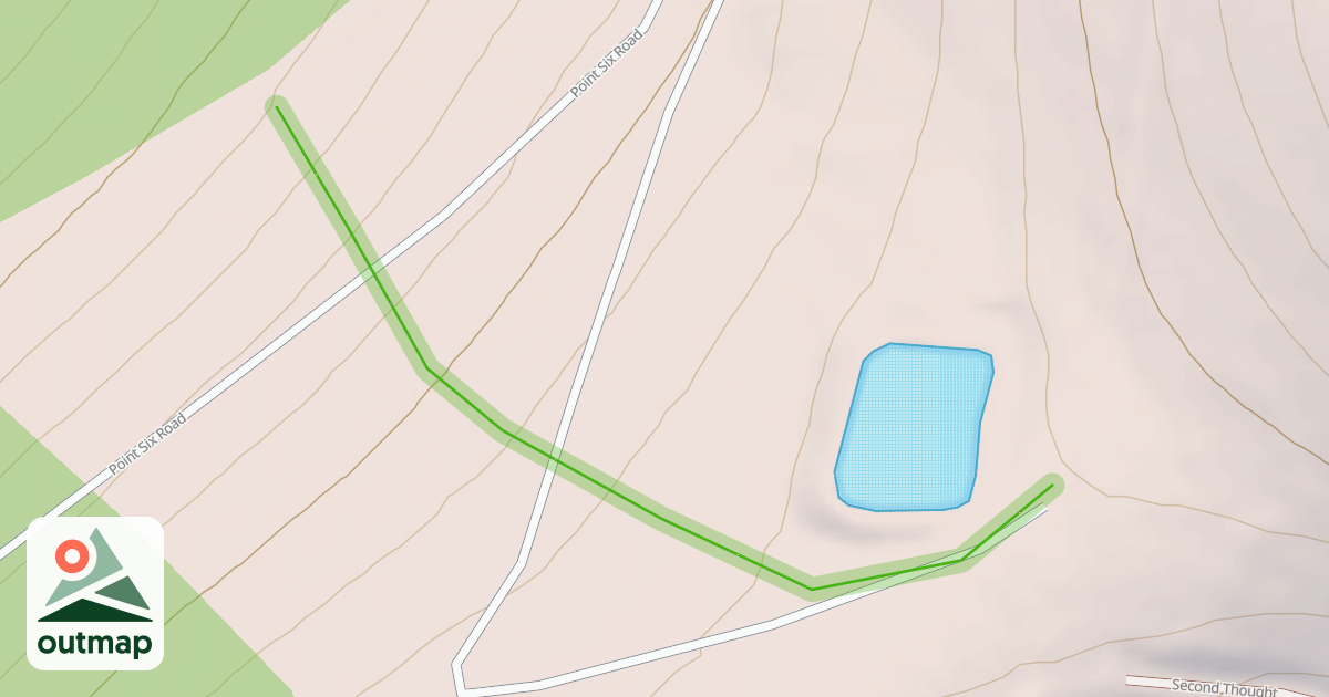 Map of Cheers