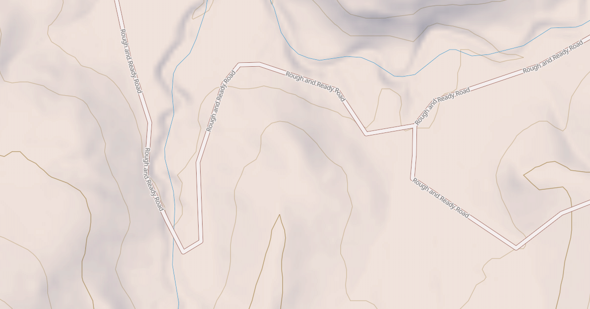 Map preview of BLM National GTLF Public Motorized Roads 5348456e-df2e-4c26-bed4-86c5f409f649