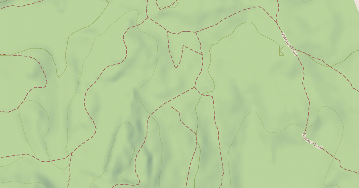 Map preview of USGS National Digital Trails 67dd4a88-a8af-4b46-97aa-1edc747491fa