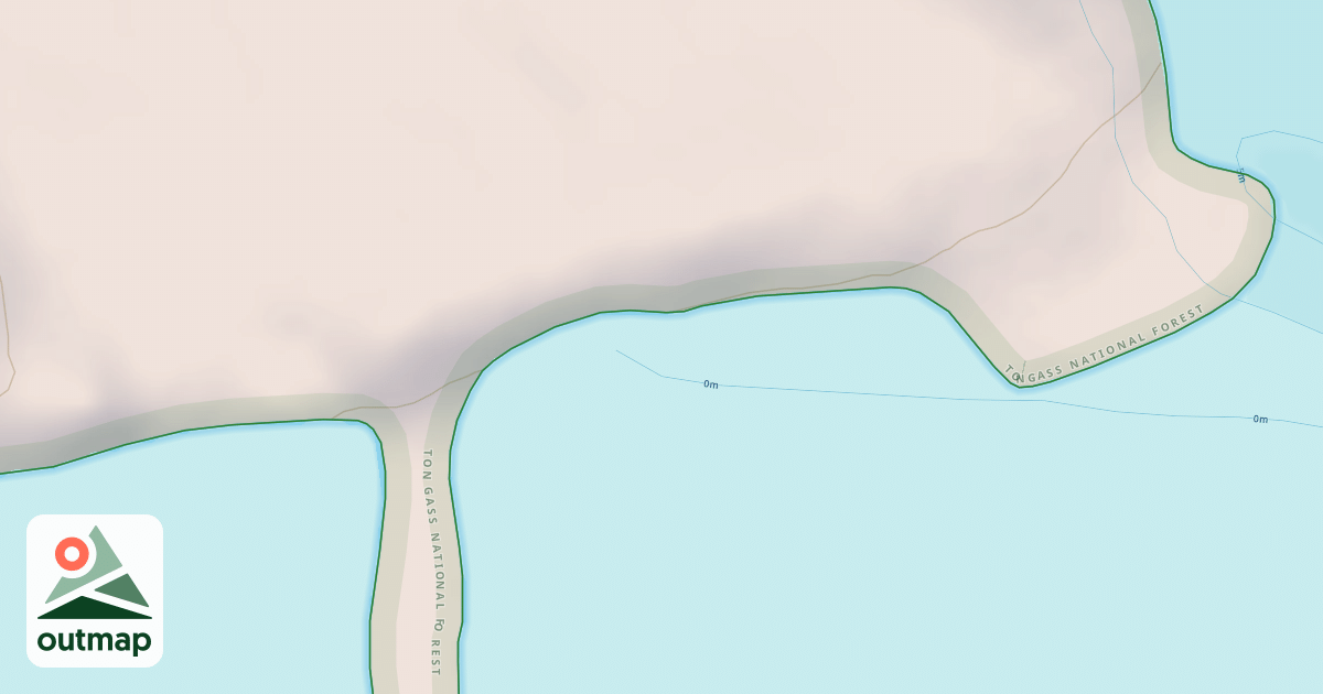 Map of Appleton Ltf