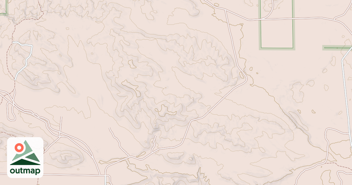 Map of 5441
