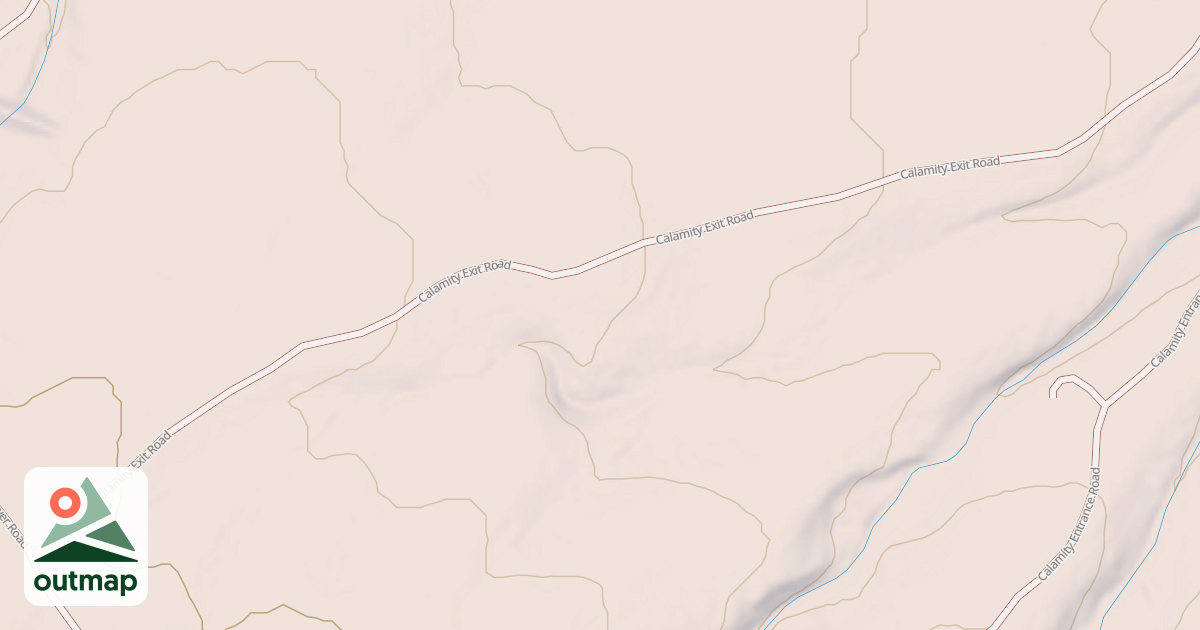 Map of BLM National GTLF Public Motorized Roads 41a66102-cae7-4e4d-8cd1-abdd728aef31