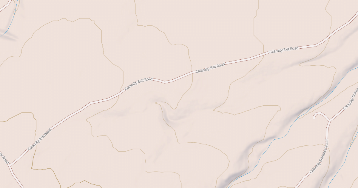 Map preview of BLM National GTLF Public Motorized Roads 41a66102-cae7-4e4d-8cd1-abdd728aef31