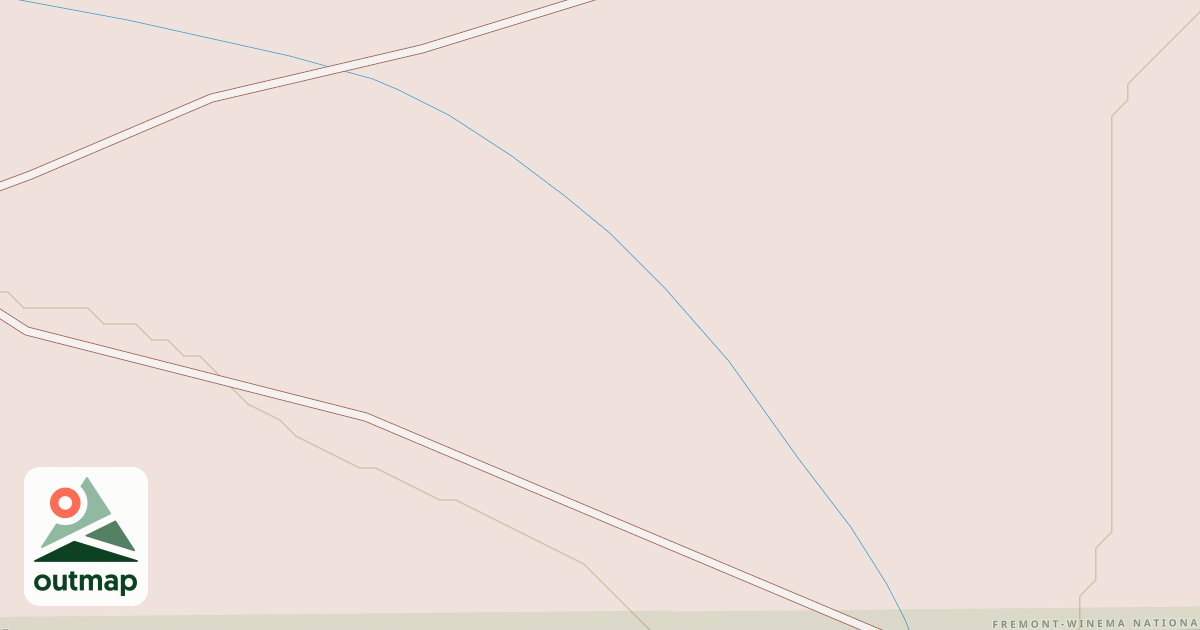 Map of 3800960