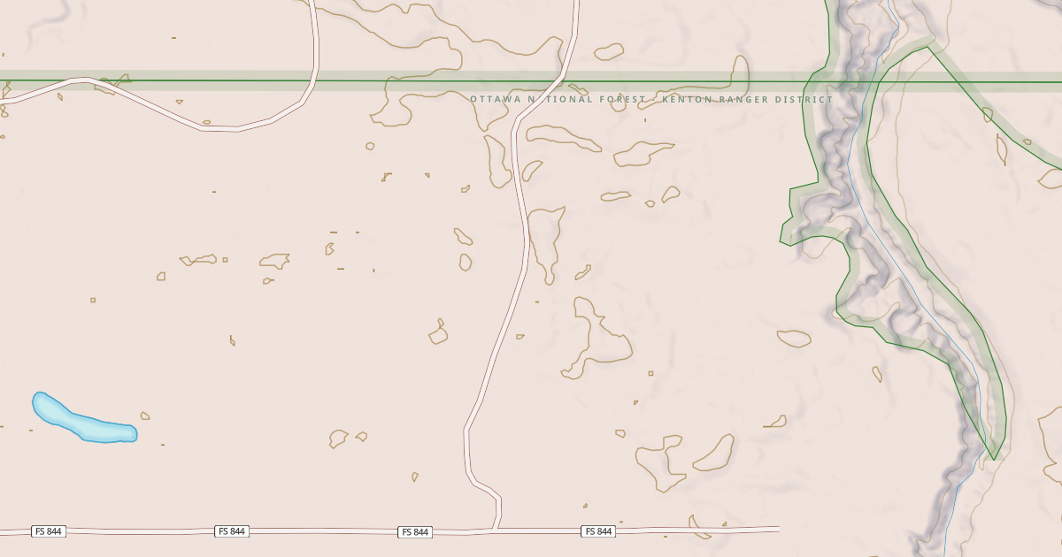 Map preview of FDR844-C