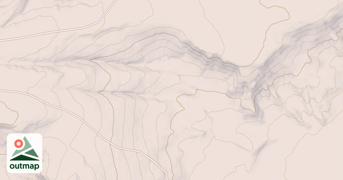 Map of BLM National GTLF Public Motorized Roads 828fc956-5b28-4687-9b8b-5adecdafa42d